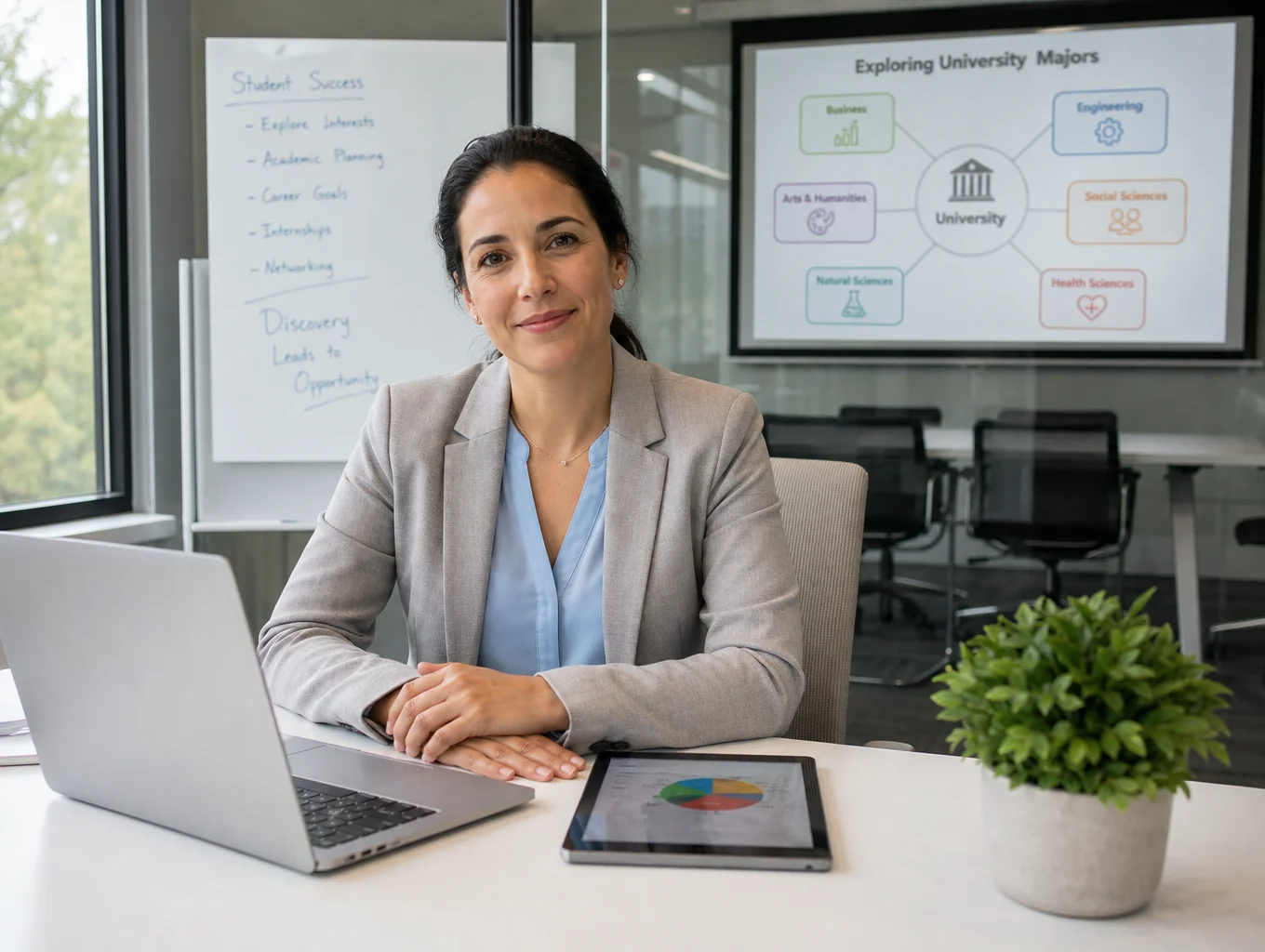 Alice Johnson - Lead Digital Strategist